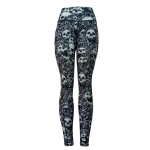 High Waist Full Length - Iron Maiden - Ladies XL - 38