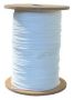 Lion Hanging And Framing Hardware Picture Cord Roll White N 100M