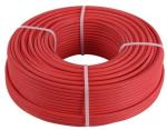 Solarix 6MM2 Single Core Solar Photovoltaic Pv 100M Cable