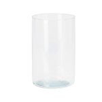 Vase Cylinder 20CM