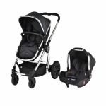 Chelino Platinum City Ll Travel System
