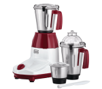 Black & Decker Black+decker 750W 3-IN-1 Mixer Grinder MG750-B5