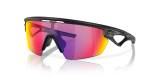 Oakley - Sphaera - Matte Black prizm Road