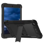 Rugged Shockproof Cover With Stand For Ipad MINI 4 & MINI 5