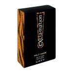 Exclamation Wild Musk Edt 30ML
