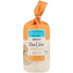 Smartbite Rice Cakes Brown 115G