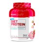 Biogen Diet Protein 1.6KG - Strawberry Shake