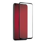 5D Glass Screen 9H Protector For Huawei Mate 40 - Black Trim
