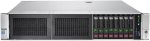 Refurbished Refurbished Hp Proliant DL380 GEN9 8-BAY 2.5 2 Intel Xeon E5-2630 V3 V4 128GB DDR4 2.4TB Raw Storage