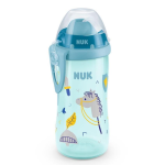 Nuk Flexi Cup - Knight