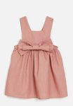 PoP Candy Bow D Cor Dress - Pink