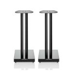 Bowers & Wilkins FS-805 D4 Speaker Stands Pair Black