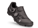 Scott MTB Shoes Python- Black - 45