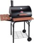 Wrangler Bbq 610MM X 550MM