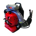 Back Pack Blower Petrol Lawn Star