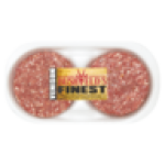 Venison Patties Per Kg