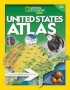 National Geographic Kids U.s. Atlas 2020   Hardcover