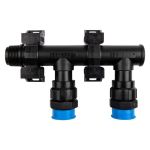 - Pig Tap Stainless Steel 15MM