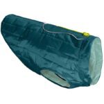 Kurgo Loft Dog Jacket - Blue