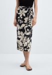 Skirt PAREO2 - Black