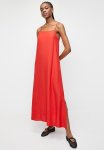Superbalist Strappy Aline Midi Dress - Red