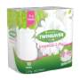 Twinsaver Essential Toilet Roll 2 Ply 18’S 350 Sheets