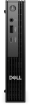 Dell Pro Micro QCM1250 Core I5-14500T 16GB 512GB Desktop
