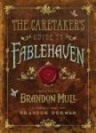 The Caretaker' S Guide To Fablehaven Hardcover