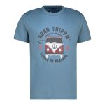 Mens Printed T-Shirt
