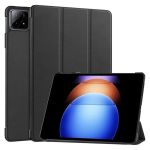 Case Compatible With Xiaomi Pad 6S Pro 12.4"2024 Trifold Stand Smart Cover