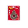 Tork Craft - Quick Change Grout And Mortar Remover 65MM 2-9/16" - 2 Pack