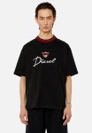 Diesel T-WASH-G6 - Black