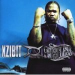 Xzibit - Restless Cd
