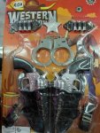 Gun Set Western