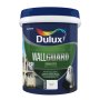 Wall Paint Exterior Mid-sheen Suede Dulux Wallguard California 20L