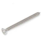Countersunk Pozi S S Stscrew 8×13 CPST0813