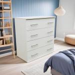 Maxi Chest Of Drawer 4D
