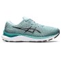 ASICS Women's Gel-cumulus 24 Road Running Shoes-oasis Green/black - 7