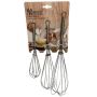 Whisk 3 Piece Set