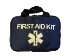 Basic Vehicle First Aid Kit