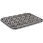 24 Cup Non Stick MINI Cupcake Muffin Pan Carbon Steel