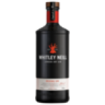 Neill Handcrafted Dry Gin Bottle 750ML