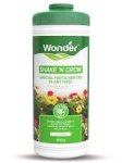 Wonder Shake & Grow Special Fertiliser 6 X 500 G