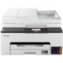 Canon GX2040 Megatank Maxify Business Range 4 In 1 A4 Mfp Print Scan Copy