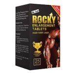 Enlargement Tablets 25'S