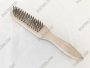 Stainless Steel Welding Wire Brush 5 Row