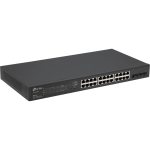 TP-link TL-SG2428P Jetstream 24 Port Gigabit Smart Managed Poe+ Switch