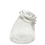 Happiness Is Homemade Jar 17CM H X 16CM W 1.2L