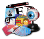 Stem Eye Ophthalmology Model Deluxe Set