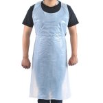 Aprons Disposable 100S Econo